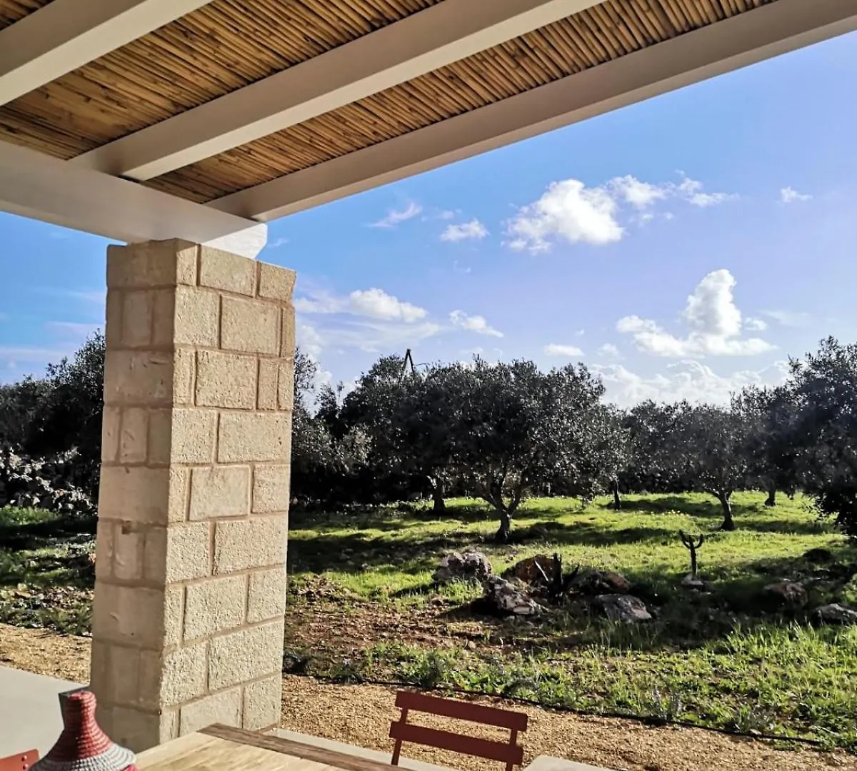 Villa Ostro Favignana