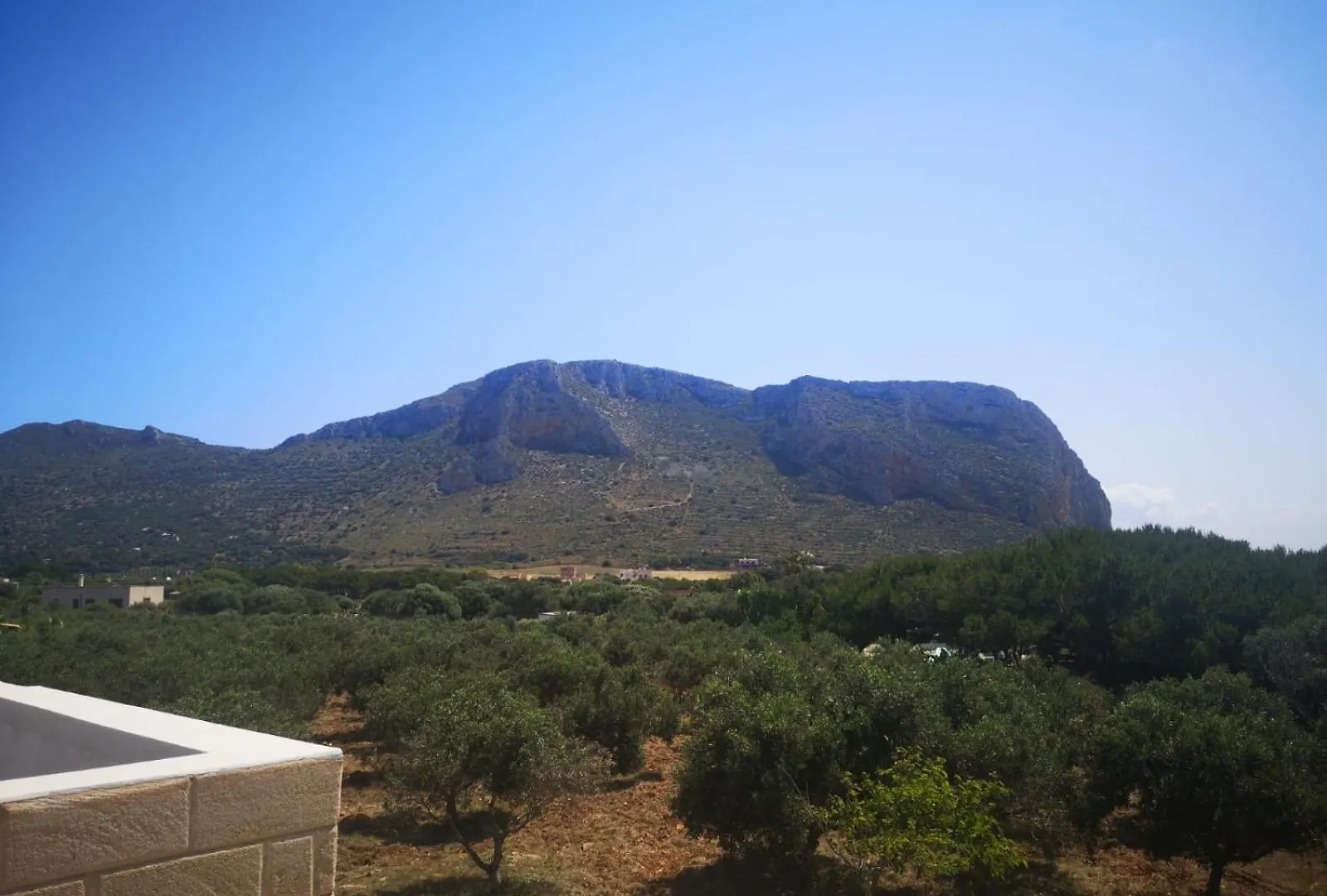 Villa Ostro Favignana 0*,