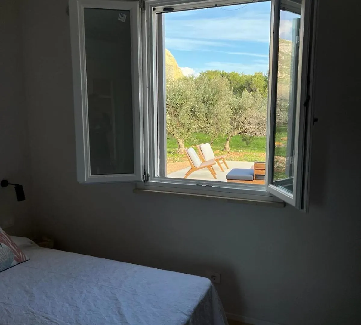 Villa Ostro Favignana