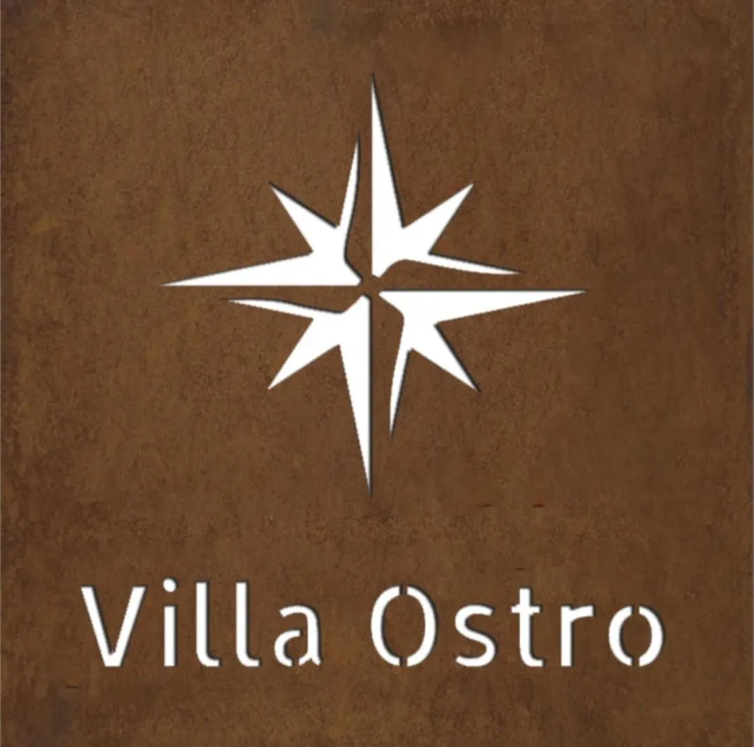Villa Ostro Favignana