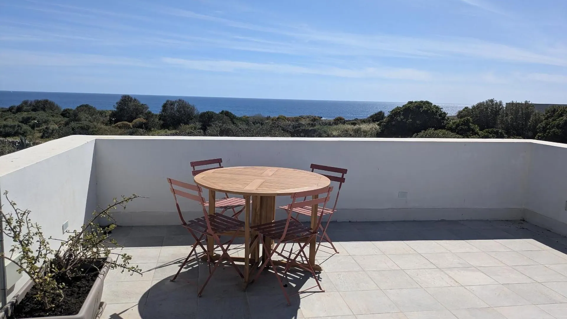 Villa Ostro Favignana