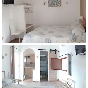 Il Corallo Rosso Aparthotel