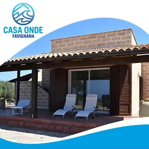 Casa Onde Villa